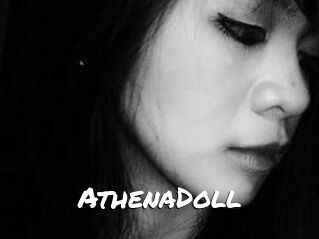 AthenaDoll