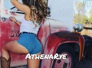 AthenaRye