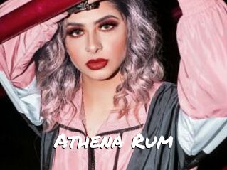 Athena_Rum