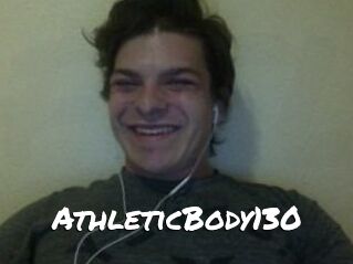 AthleticBody130
