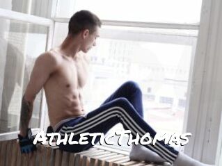 AthleticThomas