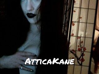 AtticaKane