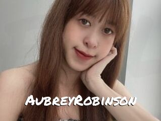 AubreyRobinson