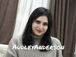AudleyAnderson