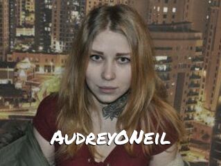 AudreyONeil