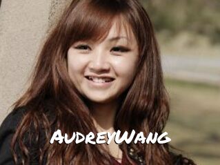 AudreyWang