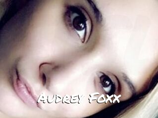 Audrey_Foxx