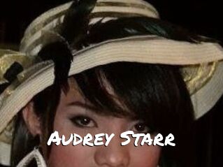 Audrey_Starr
