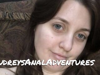 AudreysAnalAdventures