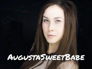AugustaSweetBabe