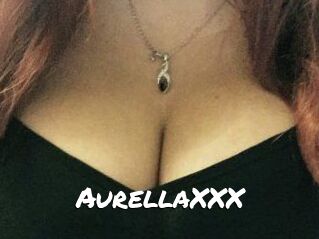 AurellaXXX