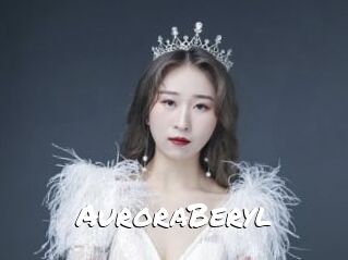 AuroraBeryl