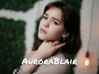 AuroraBlair
