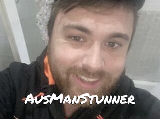 AusManStunner