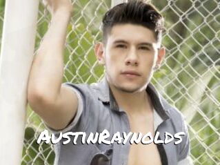 AustinRaynolds