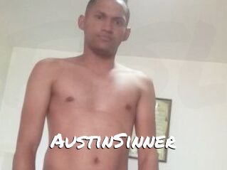 AustinSinner