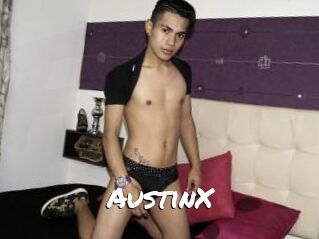 AustinX