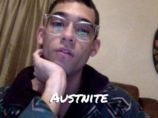Austnite