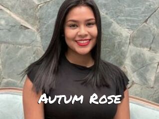 Autum_Rose