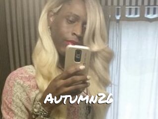 Autumn26
