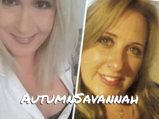 AutumnSavannah
