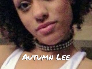 Autumn_Lee