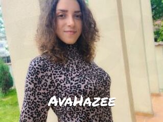 AvaHazee