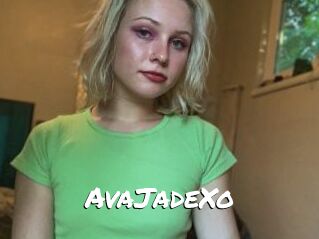 AvaJadeXo