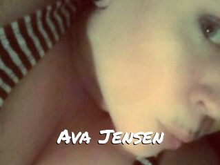 Ava_Jensen