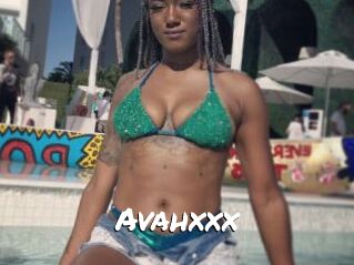 Avahxxx