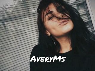 AveryMs