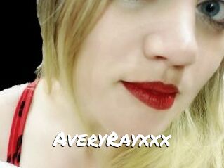 AveryRayxxx