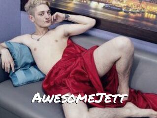 AwesomeJett