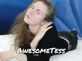 AwesomeTess
