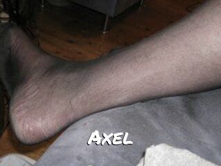 Axel