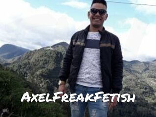 AxelFreakFetish