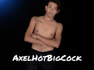 AxelHotBigCock