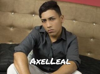 AxelLeal
