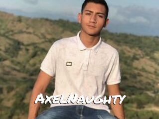AxelNaughty