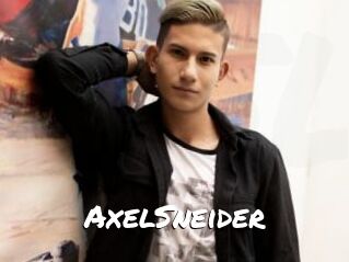 AxelSneider