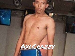 AxlCrazzy