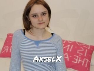 AxselX