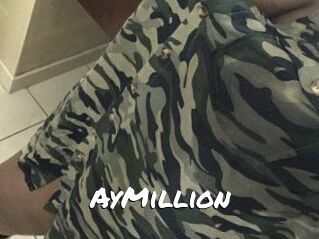 AyMillion