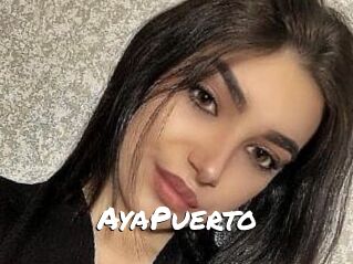 AyaPuerto