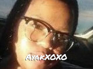 AyakXOXO