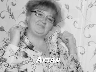 Ayjan