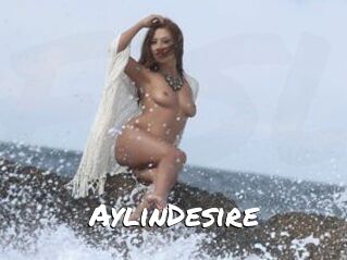 AylinDesire