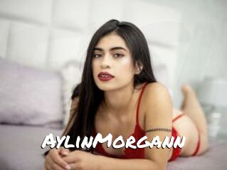 AylinMorgann