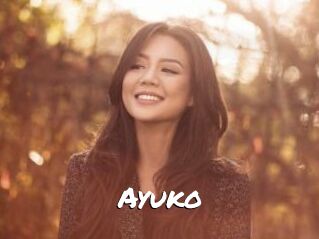 Ayuko