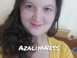 AzaliyaNess